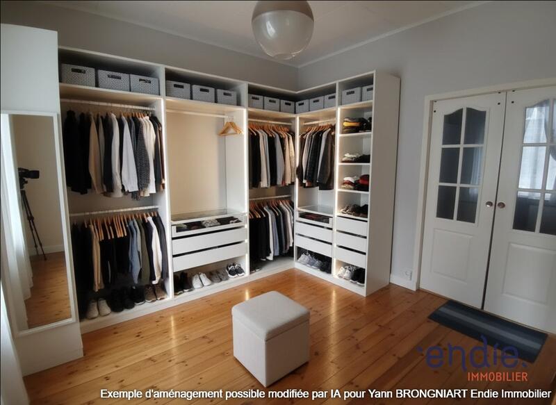 Maison - 175 m² - 7 pièces