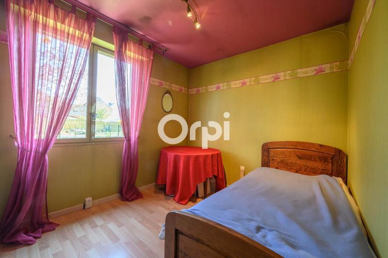 Maison - 125 m² - 4 pièces