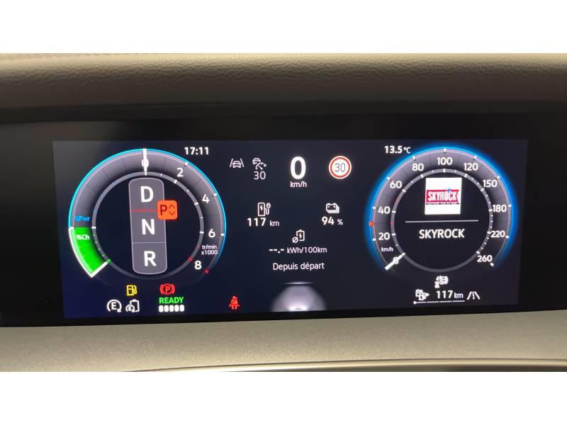 Volkswagen Tayron 1.5 eHybrid 204ch Dsg6 R-Line Edition