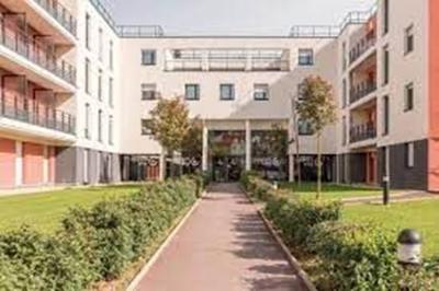 Appartement - 20 m² - 1 pièce