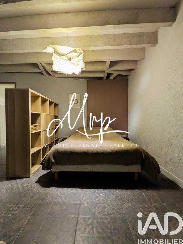 Appartement - 54 m² - 2 pièces