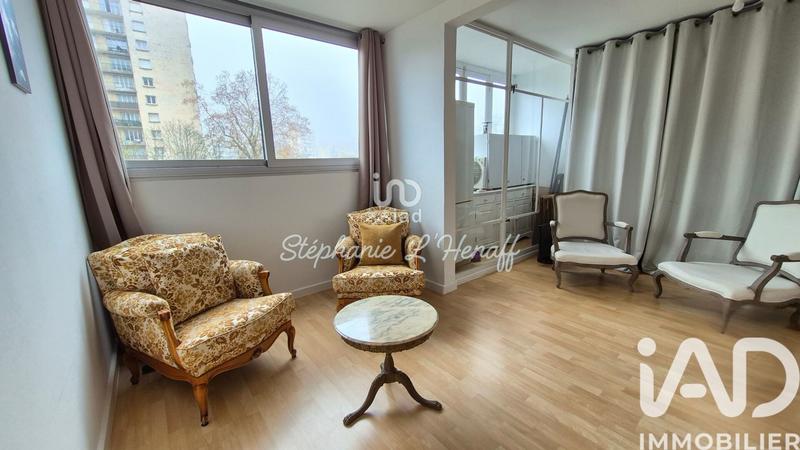 Appartement - 68 m² - 4 pièces