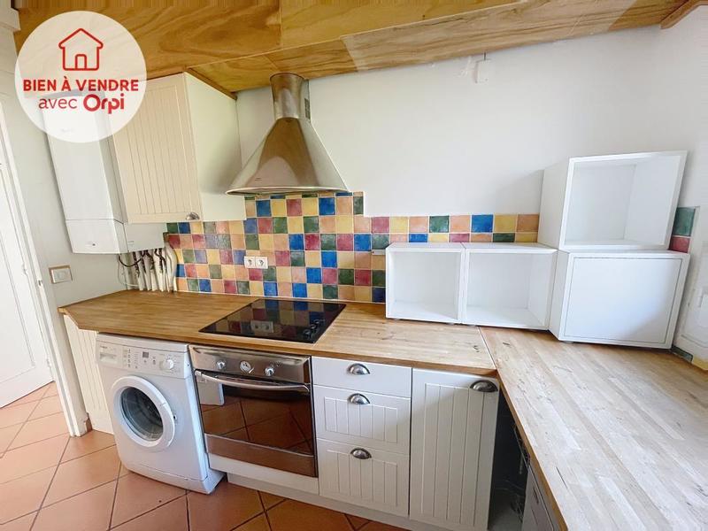 Appartement - 77 m² - 3 pièces