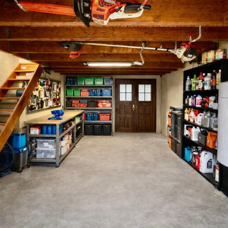 Maison - 175 m² - 6 pièces