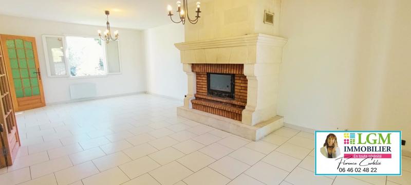 Maison - 98 m² - 4 pièces