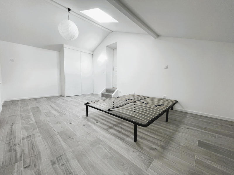 Maison - 97 m² - 5 pièces