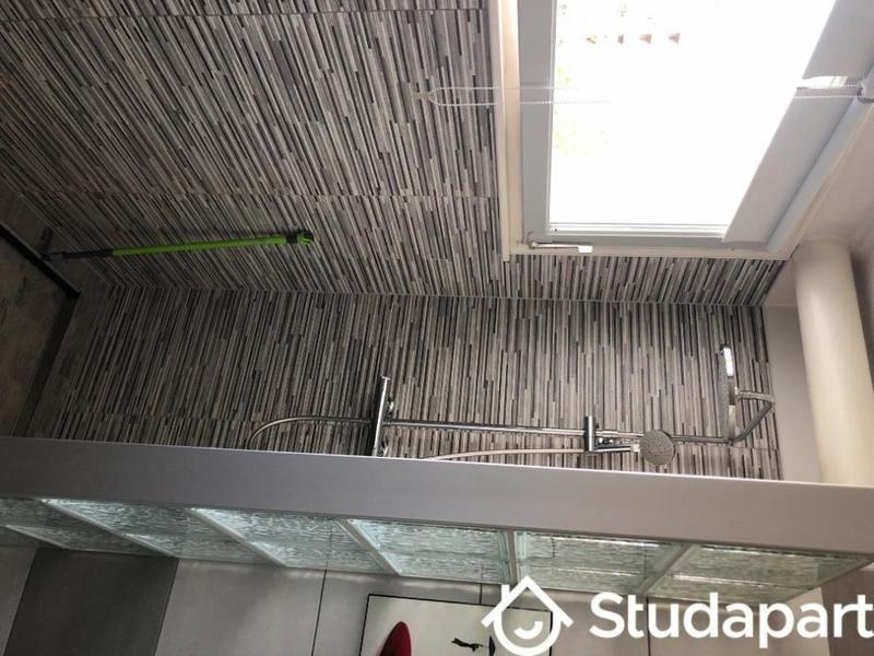 Appartement - 56 m² - 2 pièces