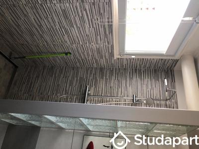 Appartement - 56 m² - 2 pièces