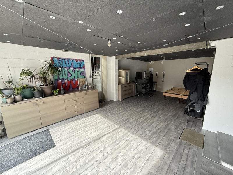 Maison - 92 m² - 5 pièces