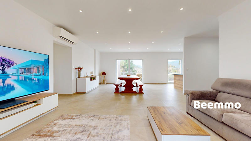 Maison - 130 m² - 4 pièces