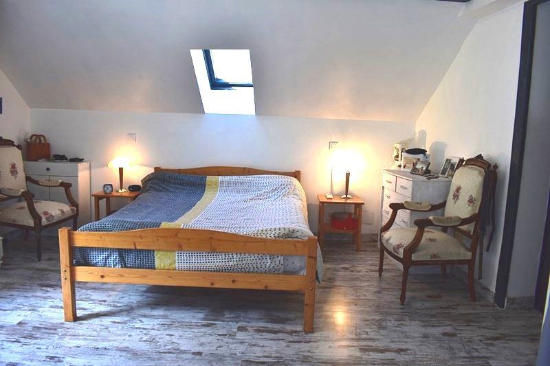 Maison ancienne - 95 m² - 4 pièces