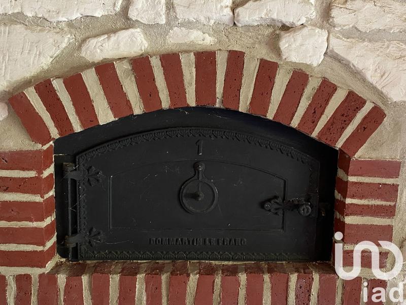 Maison - 212 m² - 8 pièces