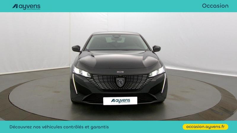 Peugeot 308 Sw Phev 180ch Allure e-Eat8