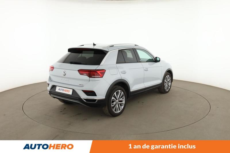 Volkswagen t-Roc 2.0 Tdi First Edition 4Motion Dsg7 150 ch