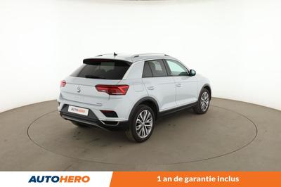 Volkswagen t-Roc 2.0 Tdi First Edition 4Motion Dsg7 150 ch
