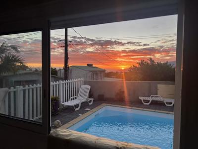 Appartement - 160 m² - 6 pièces