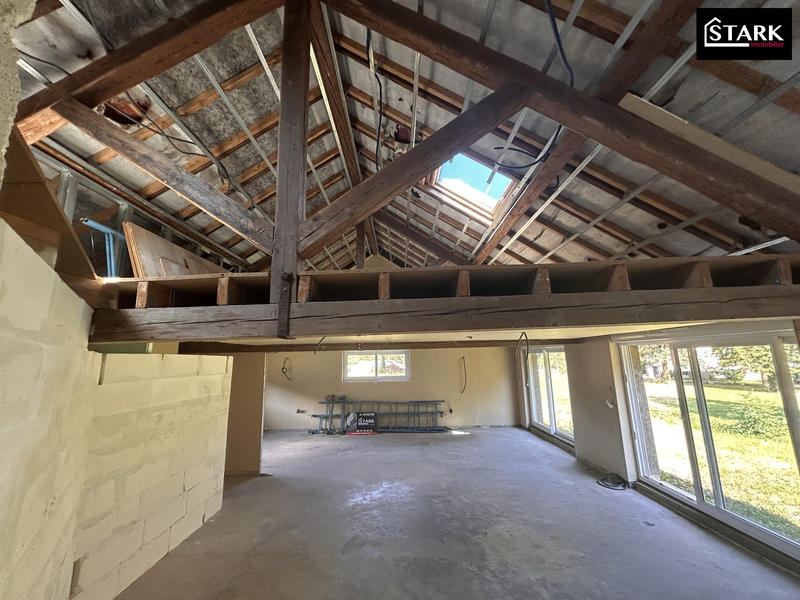 Maison - 177 m² - 5 pièces