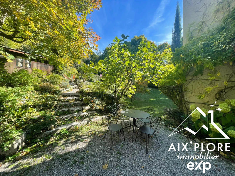 Maison - 136 m² - 5 pièces