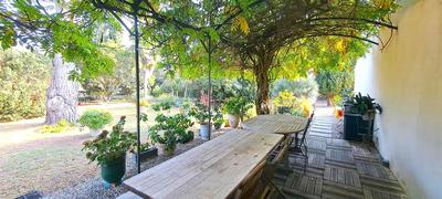 Propriété - 250 m² - 8 pièces