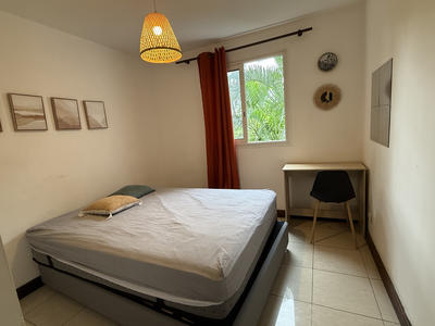 Appartement - 73 m² - 4 pièces