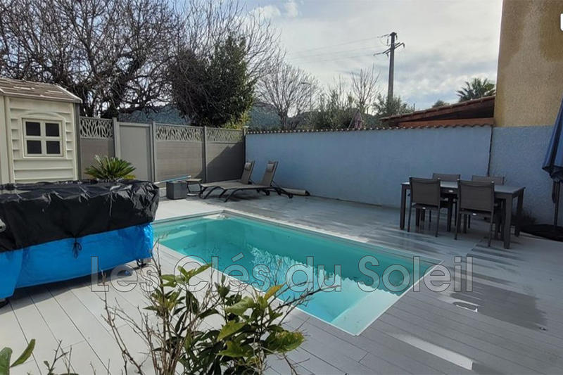 Villa - 95 m² - 4 pièces