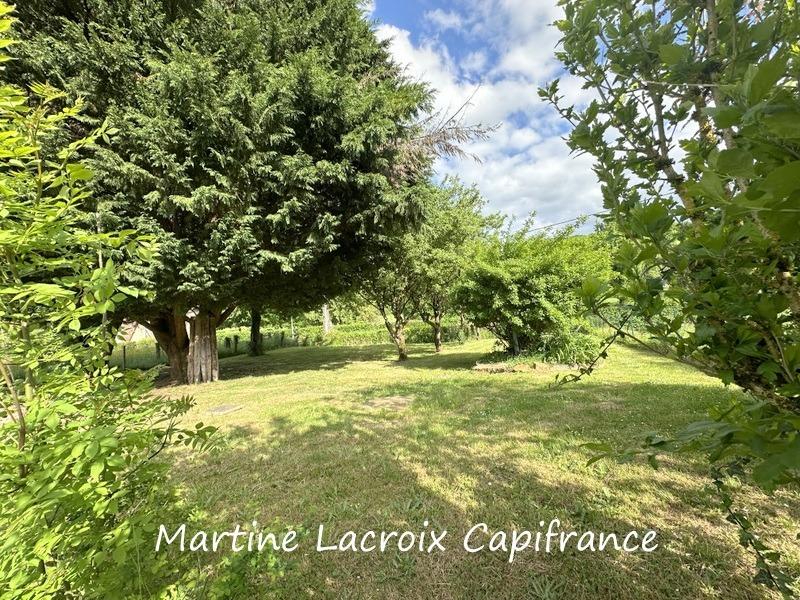 Maison de campagne - 200 m² - 8 pièces