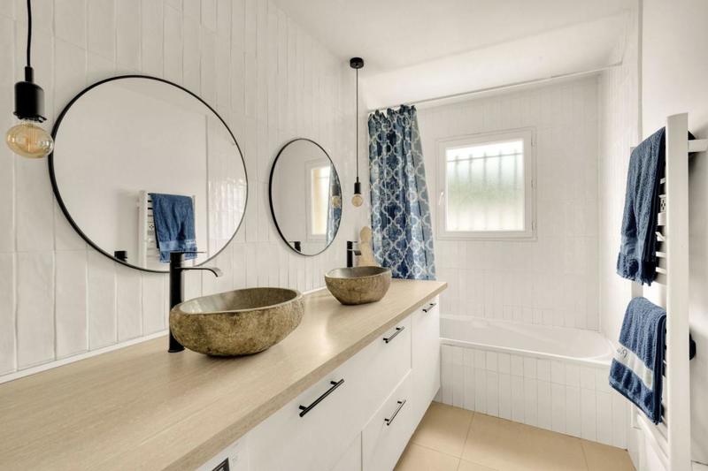 Maison - 115 m² - 4 pièces