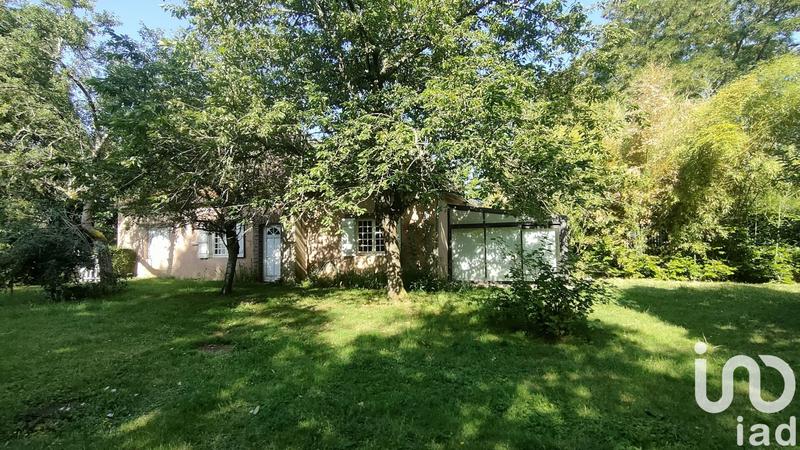 Maison - 190 m² - 6 pièces