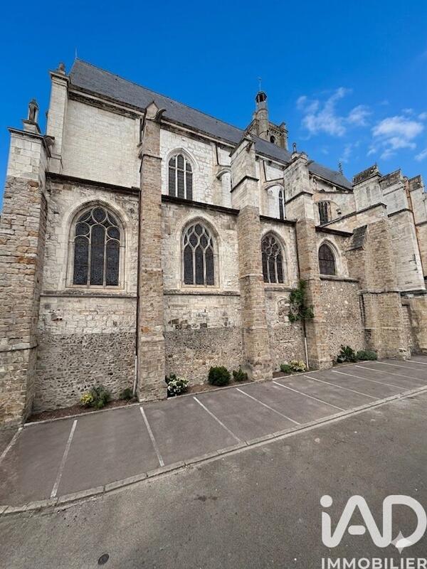 Appartement - 65 m² - 4 pièces