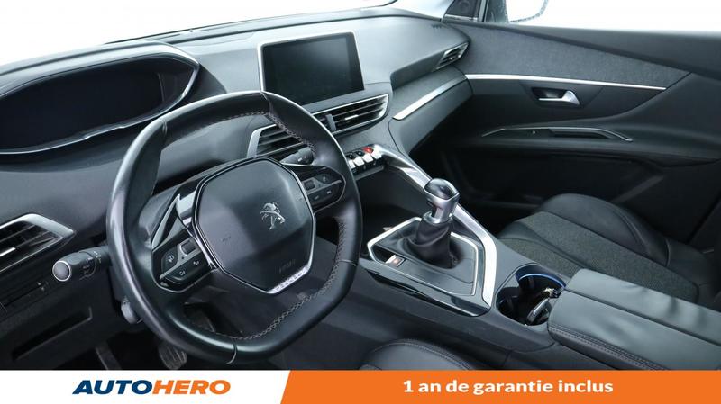 Peugeot 3008 1.2 PureTech Allure 130 ch
