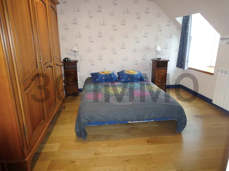 Maison - 109 m² - 5 pièces