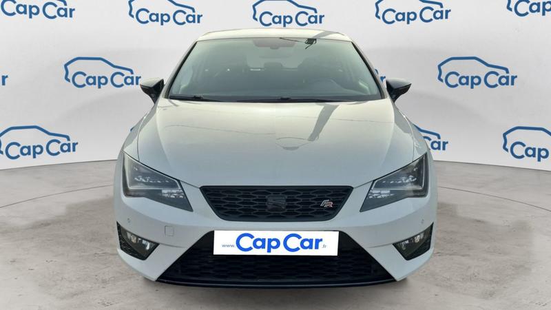 Seat Leon Sc III 1.8 Tfsi 180 Fr