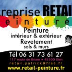 Société de Peinture Retail