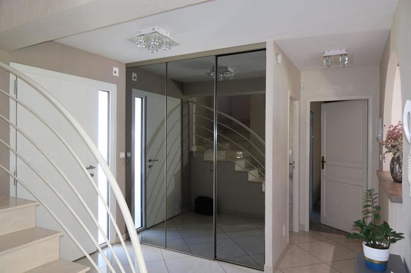 Maison d'architecte - 220 m² - 6 pièces