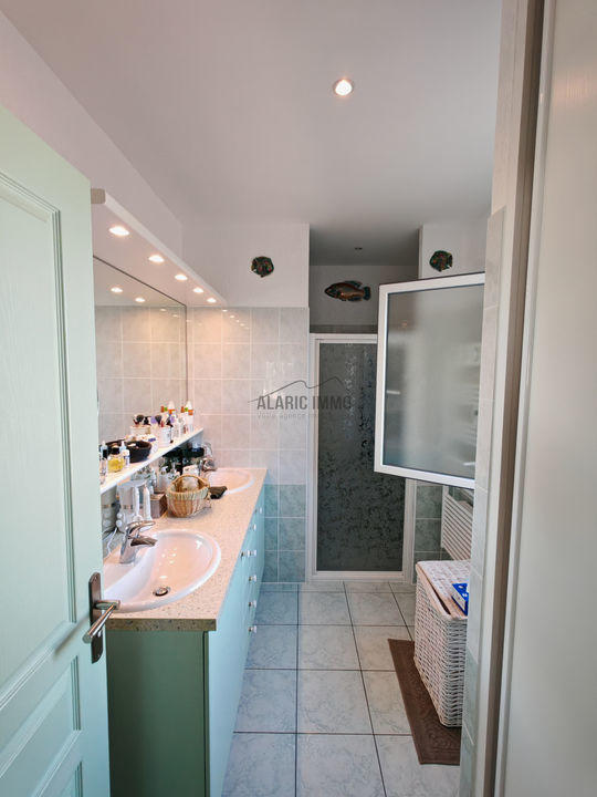 Maison - 123 m² - 5 pièces