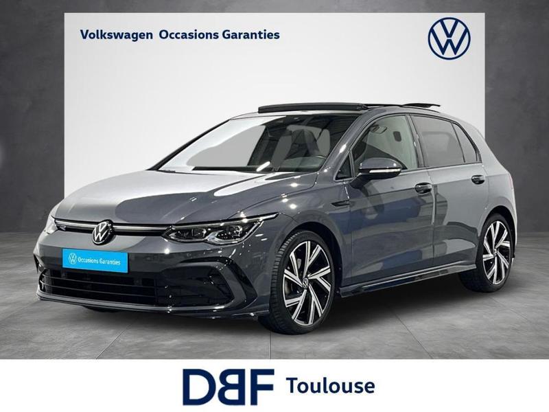 Volkswagen Golf 1.5 eTSI Opf 150 Dsg7 R-Line