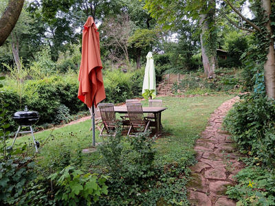 Maison - 90 m² - 3 pièces