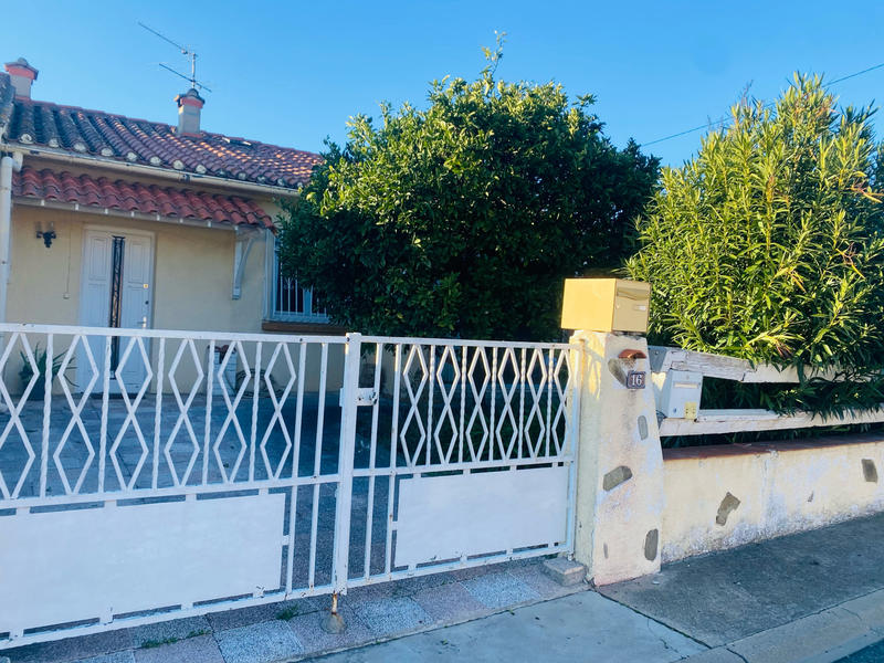 Maison - 91 m² - 4 pièces