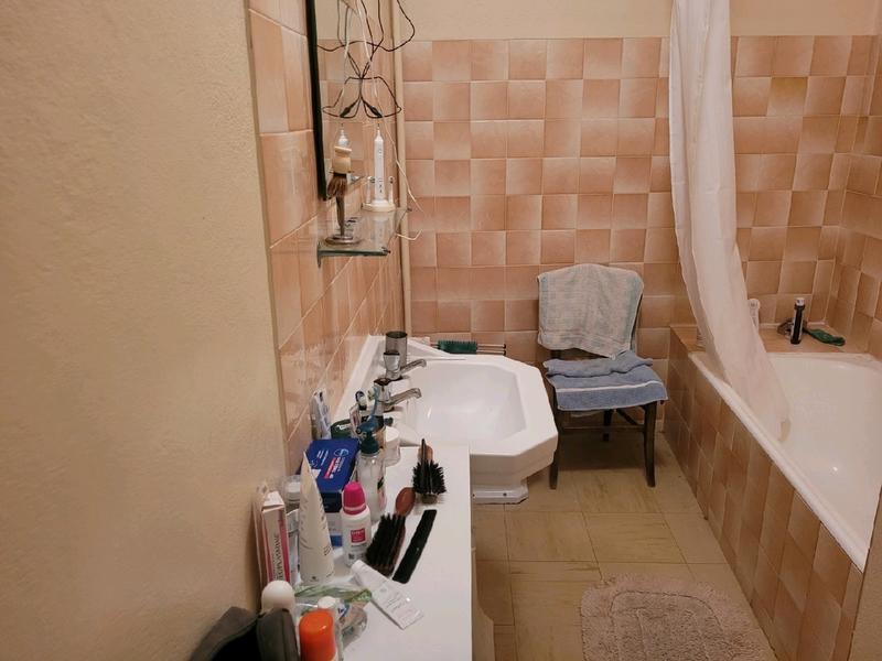 Maison de bourg - 190 m² - 10 pièces