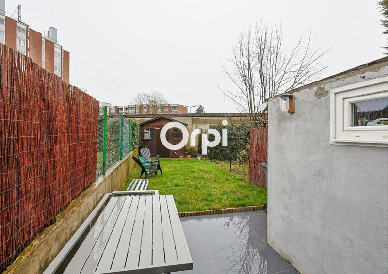 Maison - 114 m² - 4 pièces