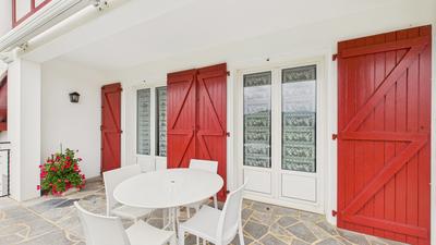 Maison - 156 m² - 4 pièces