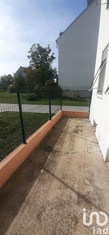 Maison - 150 m² - 8 pièces