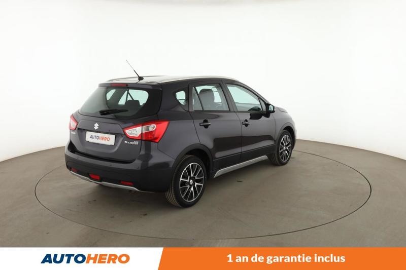 Suzuki Sx4 s-Cross 1.6 DDiS Pack 120 ch