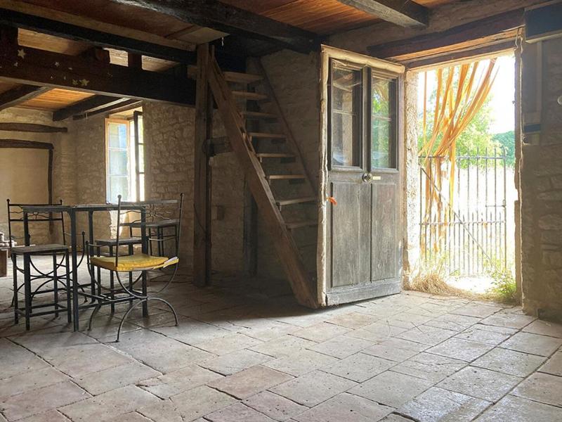 Maison - 80 m² - 2 pièces