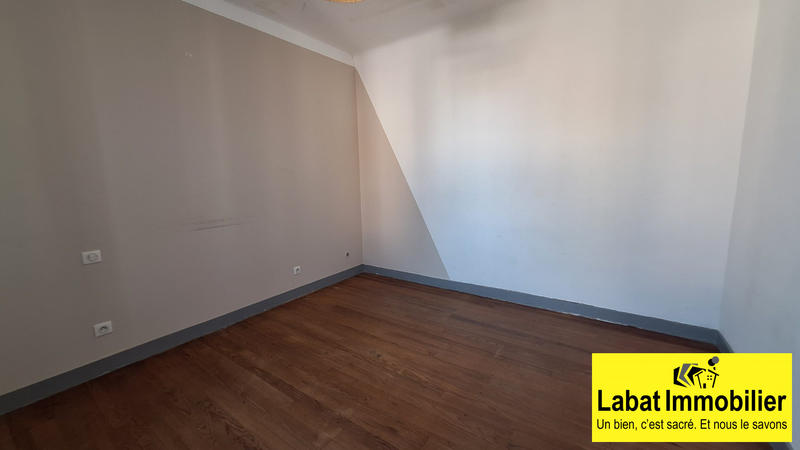 Maison ancienne - 97 m² - 4 pièces