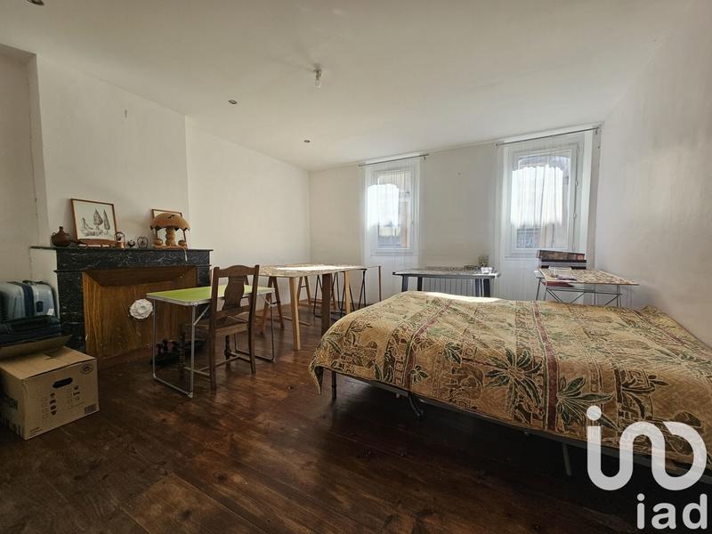 Maison de ville - 153 m² - 5 pièces