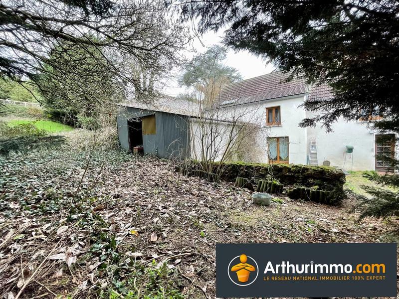 Maison - 146 m² - 5 pièces