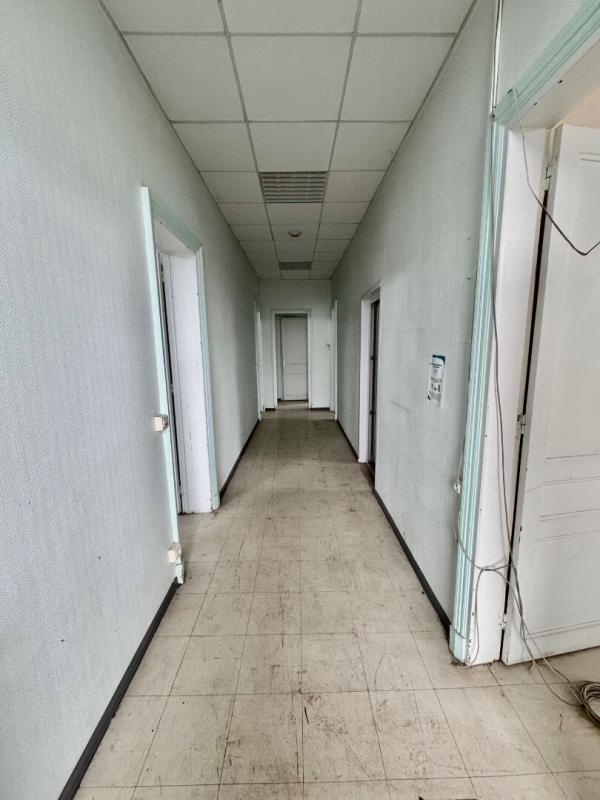 Immeuble - 326 m² - 16 pièces