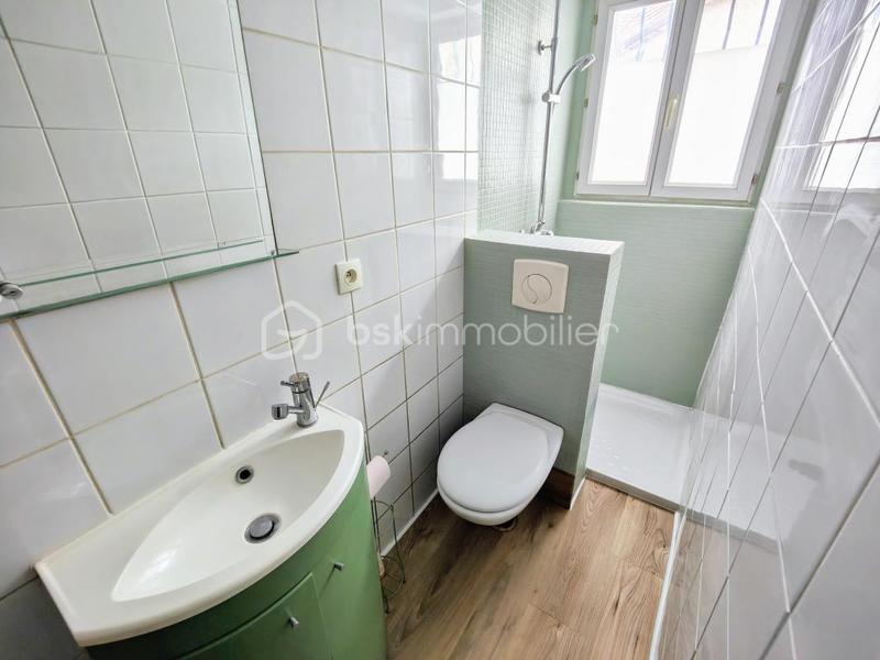 Studio - 35 m² - 1 pièce