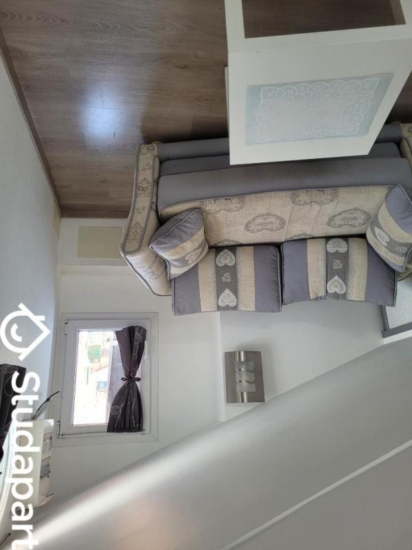 Appartement - 52 m² - 2 pièces